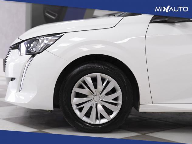 Peugeot 208 1.5 BlueHDI Active S&S 100CV - Foto 8