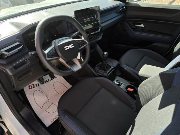 DACIA Duster Tce 130 CV MHEV 4x4 Expression rif. 22762061 - Foto 7
