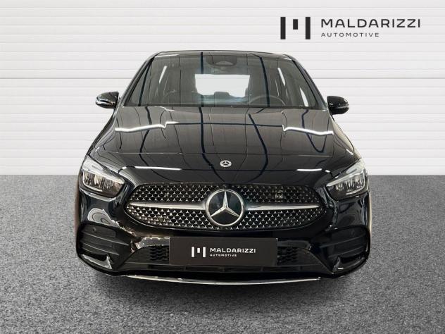 Mercedes-Benz Classe B - W247 2023 B 180 d AMG Line Advanced Plus Digital Edition auto - Foto 2