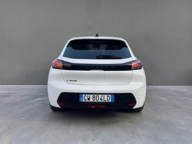 Peugeot 208 Allure Hybrid 136 e-DCS6 auto - Foto 7
