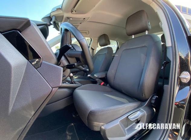 Audi A1 Sportback 25 1.0 tfsi Admired Advanced s-tronic my20 - Foto 6