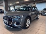 Audi Q3 35 TDI Business Plus