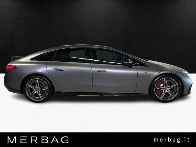 Mercedes-Benz EQS AMG 53 Luxury 4matic+ - Foto 5