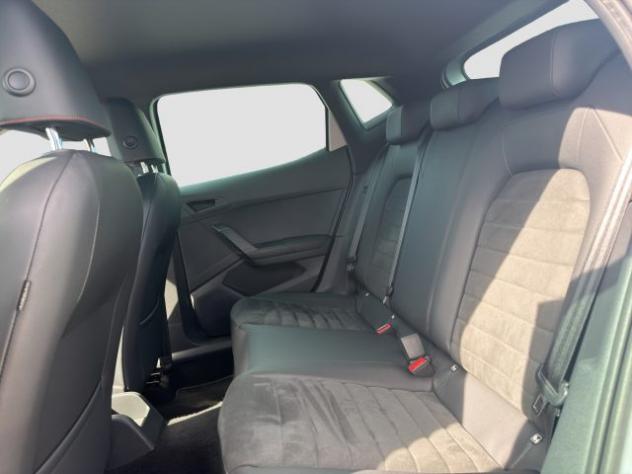 SEAT Ibiza Ibiza 1.0 EcoTSI 95 CV 5 porte Style rif. 23855367 - Foto 10