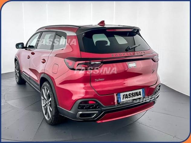 SPORTEQUIPE Sportequipe 7 1.5 turbo Gpl 154cv dct - Foto 4