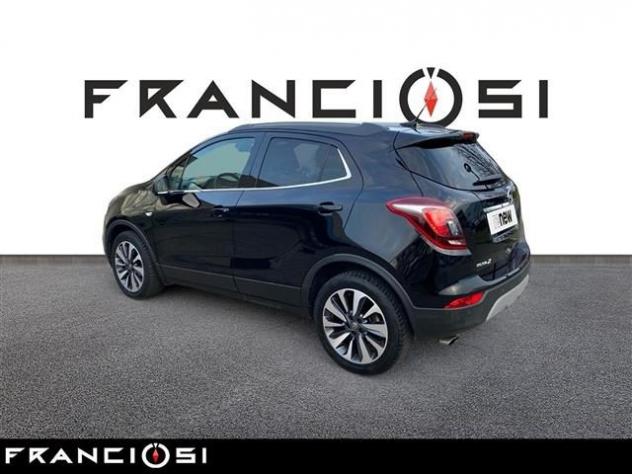 OPEL Mokka X 1.6 CDTI 136cv Innovation 4x2 S&S my18 rif. 22942000 - Foto 4