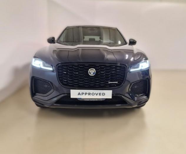 JAGUAR F-Pace 2.0 D 204 CV AWD aut. R-Dynamic SE *IVA ESPOSTA* rif. 23972661 - Foto 8
