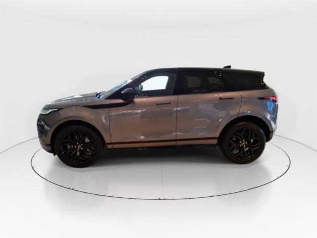 LAND ROVER Range Rover Evoque 2.0D I4 163 CV AWD Auto R-Dynamic SE*AUTOCARRO* rif. 23983930 - Foto 8