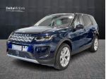 Land Rover Discovery Sport I 2020 2.0d td4 mhev SE awd 163cv auto