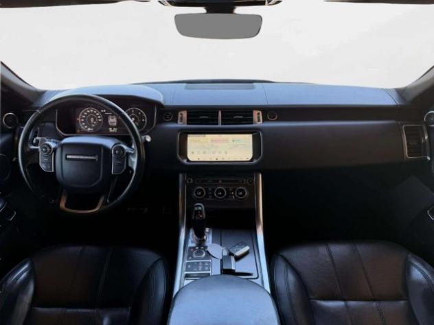 LAND ROVER Range Rover Sport 3.0 TDV6 HSE rif. 23804287 - Foto 5