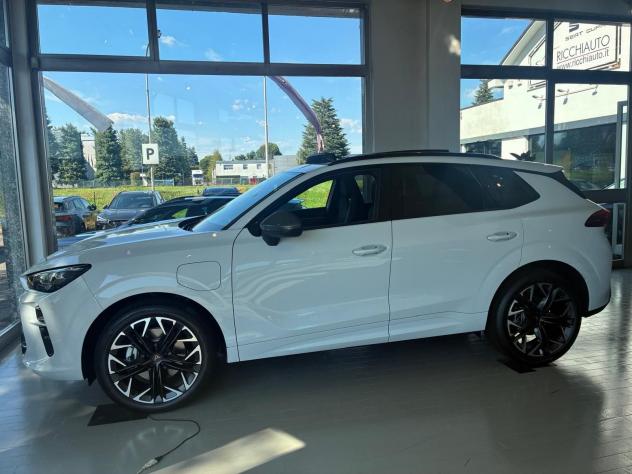 CUPRA Terramar TE CUPRA Impulse 1.5 e-HYBRID 150 kW (204 CV) pHEV DSG 6 marce 2WD - Foto 3