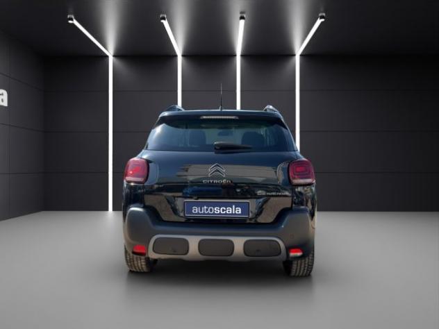 CITROEN C3 Aircross PureTech 110 S&S Shine rif. 23504922 - Foto 4