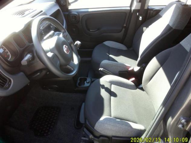 FIAT Panda 1.0 FireFly S&S Hybrid rif. 24081145 - Foto 8