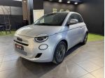 FIAT 500 Hybrid Hybrid Torino