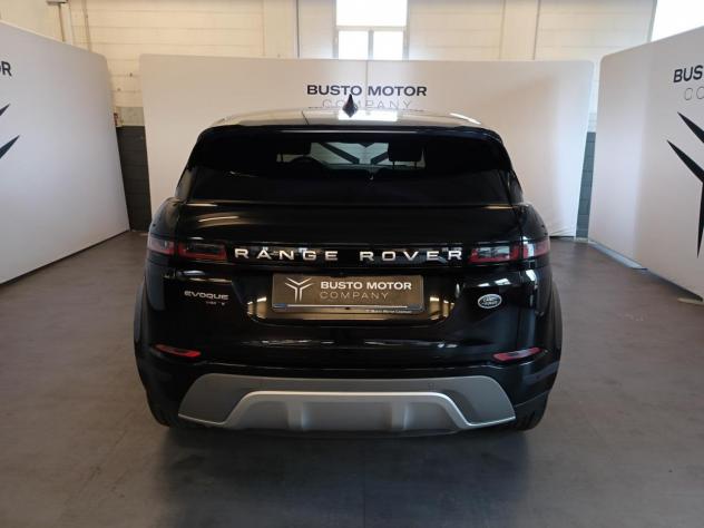 Land Rover Range Rover Evoque 2.0 TD4 150 CV AUTO PROMO FINANZIAMENTO - Foto 5