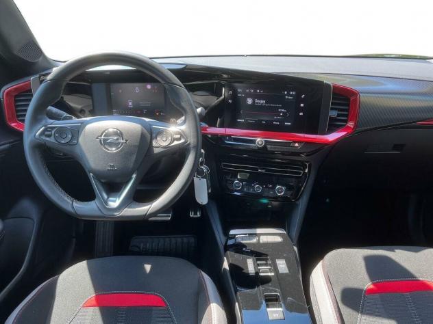 Opel Mokka 1.2 T 130cv Edition AT8 - Foto 8