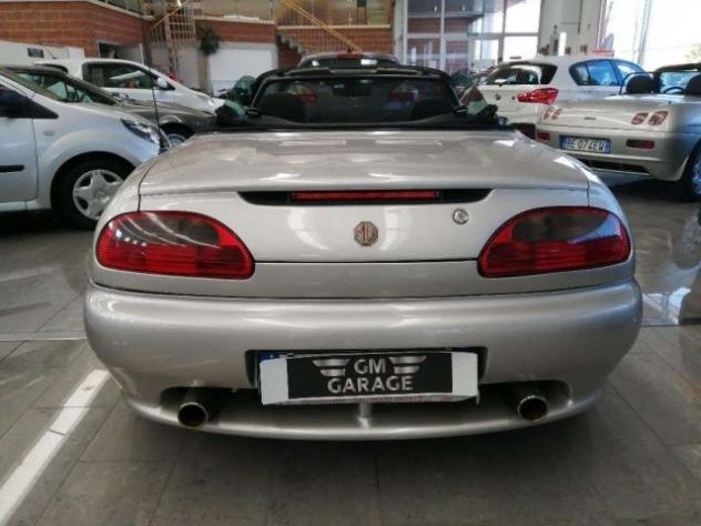 MG MGF MG F 1.6i rif. 24096869 - Foto 6