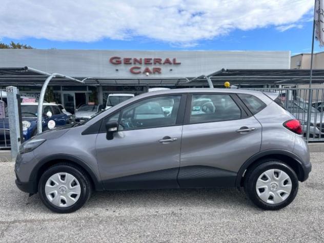 RENAULT Captur TCe 12V 90 CV Start&Stop Energy Zen rif. 23699276