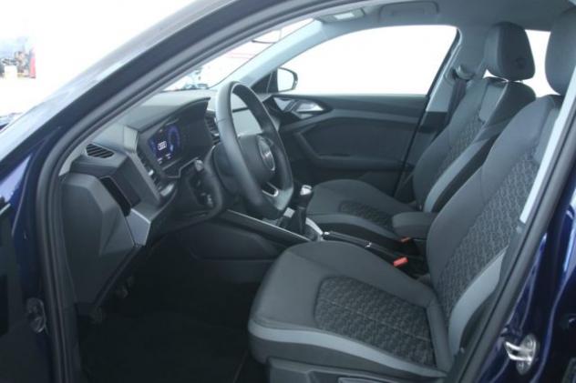 AUDI A1 SPB 30 TFSI S line edition *SCONTO IMMEDIATO* rif. 22233662 - Foto 7