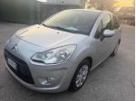 CITROEN C3 1.4 VTi 95 Seduction BENZINA/GPL Bellissima rif. 23842923