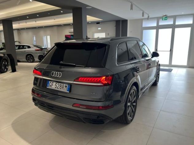 AUDI Q7 3.0 55 TFSIe quattro tiptr. Sport rif. 23942251 - Foto 7
