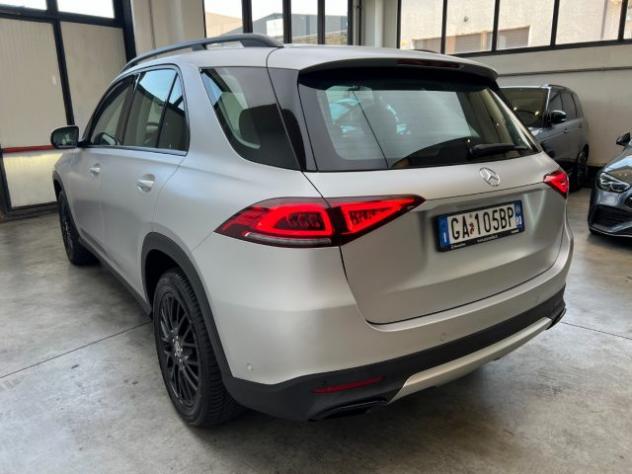 MERCEDES-BENZ GLE 300 d 4Matic Executive rif. 24016781 - Foto 3