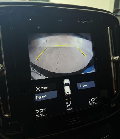 Volvo XC40 D3 Geartronic Momentum - Foto 8