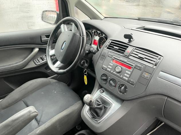 Ford C-Max C-Max 2.0 145 CV Bz.- GPL - Foto 9