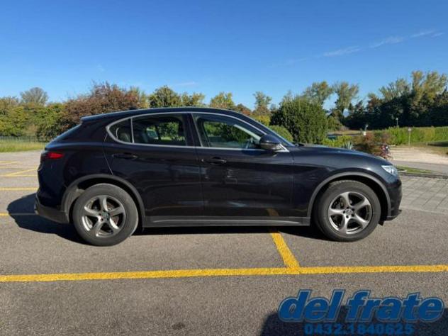 ALFA ROMEO Stelvio 2.2 JTDm 180 CV AT8 RWD Super rif. 23519626 - Foto 7
