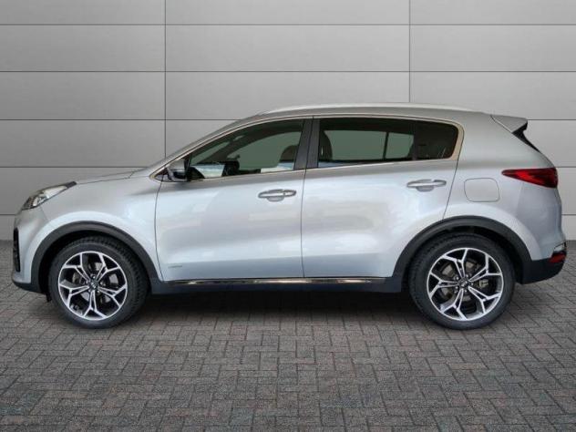 Kia Sportage 4ª serie 1.6 CRDI 136 CV DCT7 AWD Mild Hybrid GT Line - Foto 4