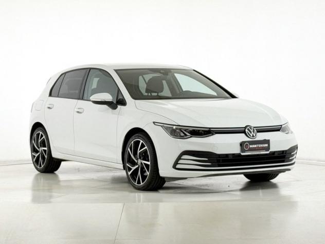 Volkswagen Golf 2.0 TDI Style DSG - Foto 5