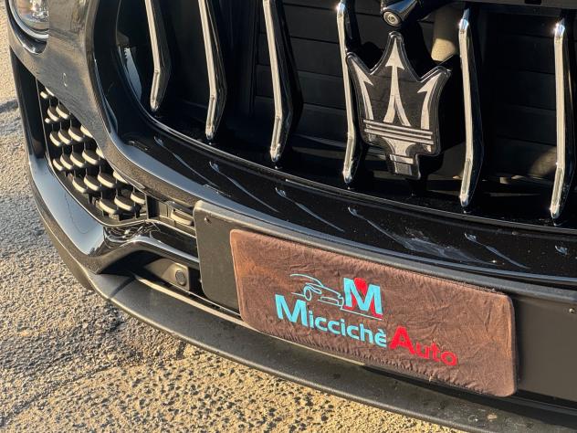MASERATI LEVANTE 3.0 D V6 275 GRANLUSSO TETTO FULL - Foto 6
