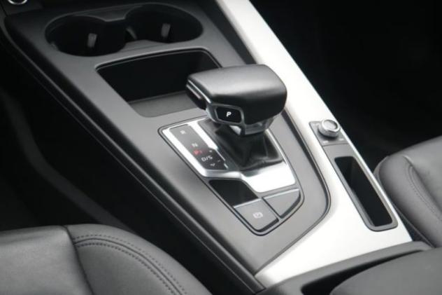 AUDI A4 Avant 35 TDI/163 CV S tronic rif. 24049370 - Foto 8
