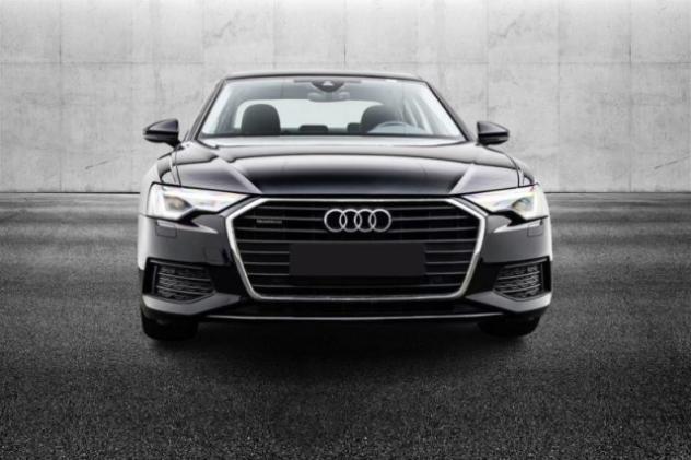 AUDI A6 50 3.0 TDI quattro tiptronic Business Sport rif. 24143232 - Foto 5