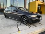 BMW 520 d 48V xDrive Touring Msport rif. 22917589
