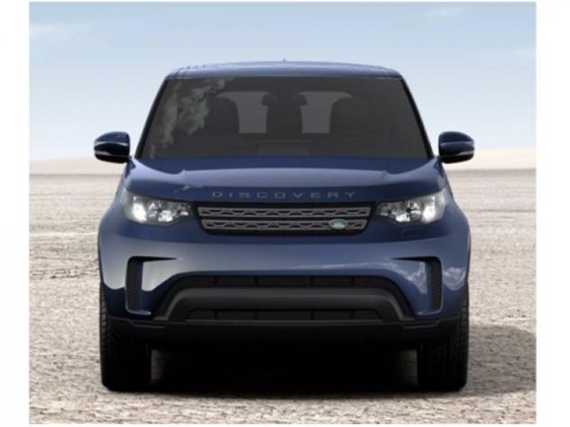 LAND ROVER Discovery 3.0D I6 249 CV AWD Auto Landmark 5ª serie rif. 23759256 - Foto 8