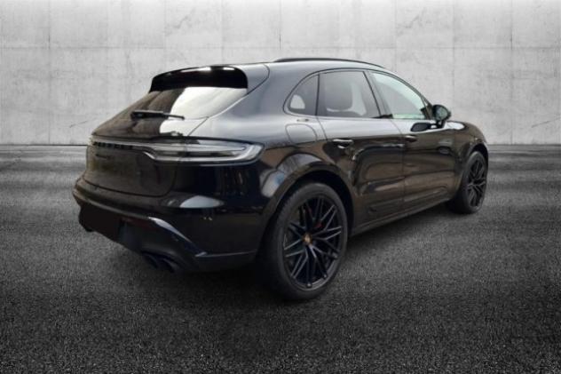 PORSCHE Macan 2.9 GTS rif. 24049014 - Foto 4