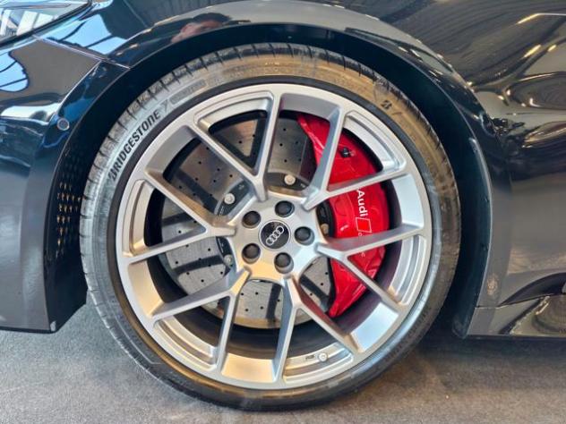 AUDI RS5 639 Avant 2.9 phev FRENI CARBO REALMENTE IN SEDE! rif. 24140034 - Foto 7
