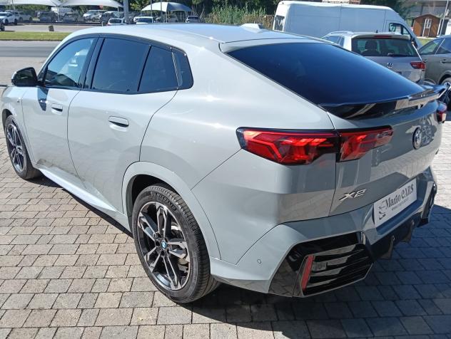 BMW X2 X2 sdrive 20i 48V MSport Pro auto - Foto 5