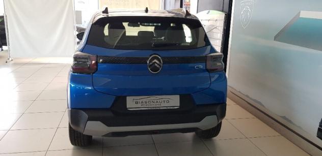 CITROEN C3 4ª serie C3 PureTech 100 S&S You Pack Plus - Foto 5