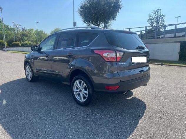 FORD Kuga 2.0 TDCI 120 CV 2WD BUSISESS rif. 23613054 - Foto 8
