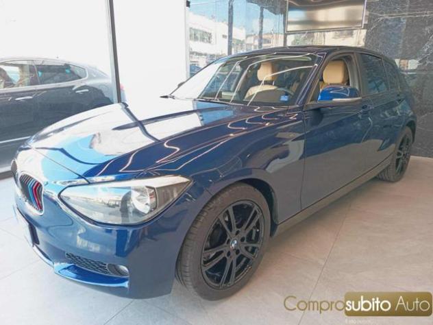 BMW 118 d 5p. Msport rif. 23925421 - Foto 2