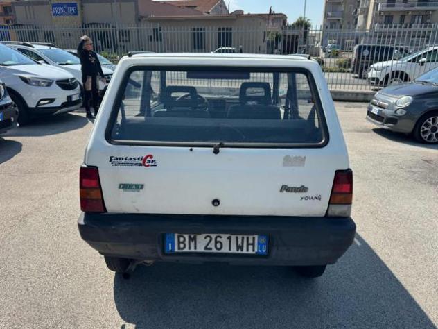 FIAT Panda 1ª serie 900 i.e. cat Young rif. 23786219 - Foto 7