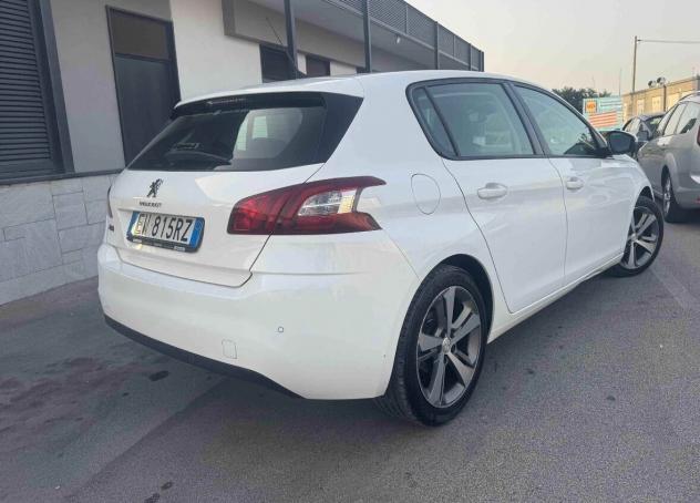 Peugeot 308 1.6 HDi 92 CV Allure - Foto 9