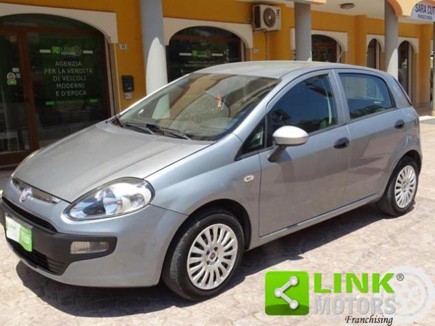 FIAT Punto Evo 1.2 5 PORTE 65 CV rif. 23940619