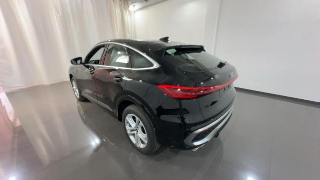 Audi Q5 Sportback TDI 150kW quattro S tronic S Line Edition - Foto 4