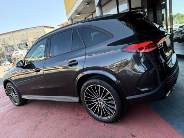 MERCEDES-BENZ GLC 220 d 4Matic AMG PREMIUM AIRMATIC ASSE STERZANTE 20 rif. 23980200 - Foto 7