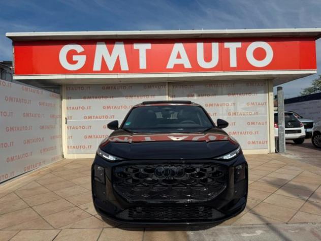 AUDI Q3 SPORTBACK 200KW E-HYBRID S-LINE EDITION rif. 23815890 - Foto 8