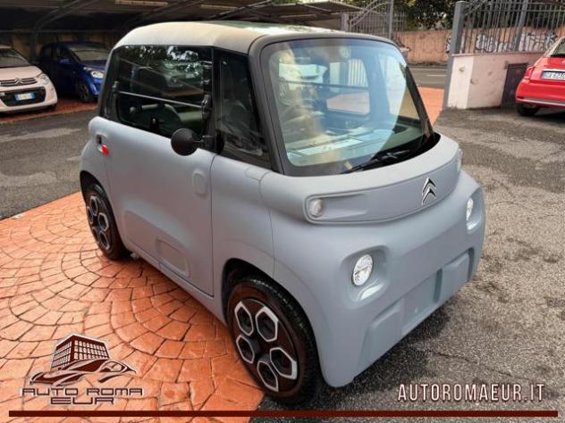 CITROEN Ami My Ami Pack Blue PREZZO REALE rif. 24122921 - Foto 7