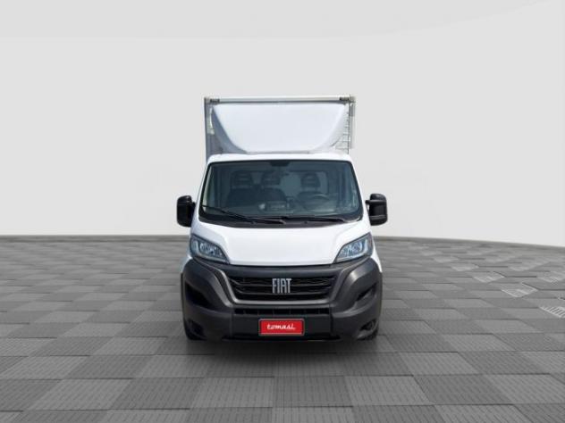 FIAT Ducato Ducato 35 2.2 Mjt 140CV PLM Cabinato Maxi rif. 24023943 - Foto 7